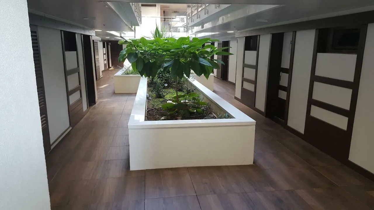 Studio Zenazur Apartment Antibes